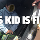 Illustration for article titled Utah Highway Patrol Pulls Over 5-Year-Old Driving On Freeway